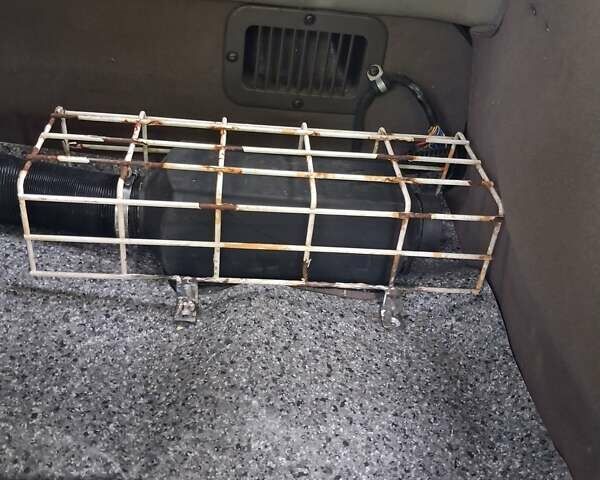 Сірий Кіа Преджіо, об'ємом двигуна 2.7 л та пробігом 95 тис. км за 7300 $, фото 3 на Automoto.ua
