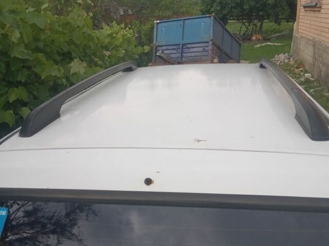 Киа Прайд 2000 в Попольне на Automoto.ua Белый Киа Прайд, объемом двигателя 1.3 л и пробегом 300 тыс. км за 1100 $, фото 9 на Automoto.ua