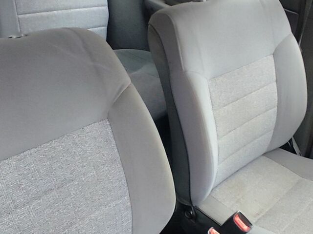 Білий Кіа Прайд, об'ємом двигуна 1.32 л та пробігом 263 тис. км за 900 $, фото 1 на Automoto.ua