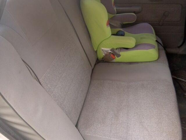 Киа Прайд 2000 в Попольне на Automoto.ua Белый Киа Прайд, объемом двигателя 1.3 л и пробегом 300 тыс. км за 1100 $, фото 5 на Automoto.ua