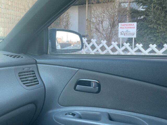 Черный Киа Прайд, объемом двигателя 0 л и пробегом 200 тыс. км за 1900 $, фото 3 на Automoto.ua