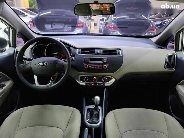 Киа Прайд, объемом двигателя 1.4 л и пробегом 106 тыс. км за 11800 $, фото 15 на Automoto.ua