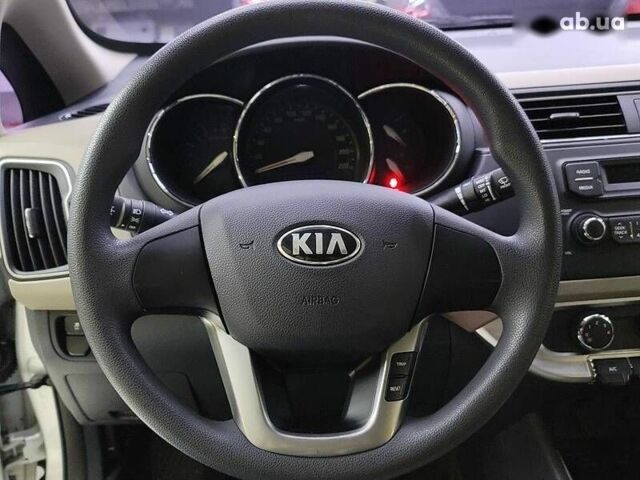 Киа Прайд, объемом двигателя 1.4 л и пробегом 106 тыс. км за 11800 $, фото 10 на Automoto.ua
