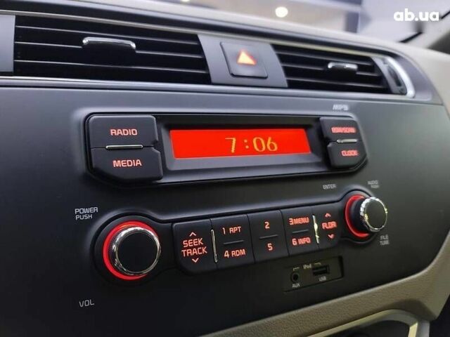 Киа Прайд, объемом двигателя 1.4 л и пробегом 106 тыс. км за 11800 $, фото 12 на Automoto.ua