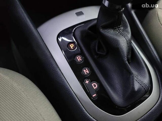 Киа Прайд, объемом двигателя 1.4 л и пробегом 106 тыс. км за 11800 $, фото 14 на Automoto.ua