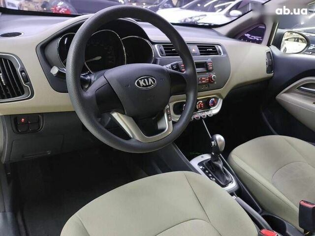 Киа Прайд, объемом двигателя 1.4 л и пробегом 106 тыс. км за 11800 $, фото 16 на Automoto.ua
