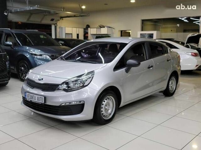 Киа Прайд, объемом двигателя 1.4 л и пробегом 106 тыс. км за 11800 $, фото 2 на Automoto.ua