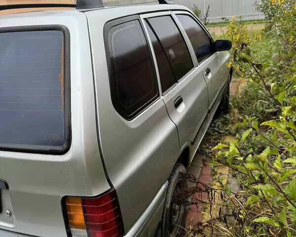 Киа Прайд, объемом двигателя 0 л и пробегом 200 тыс. км за 1450 $, фото 2 на Automoto.ua