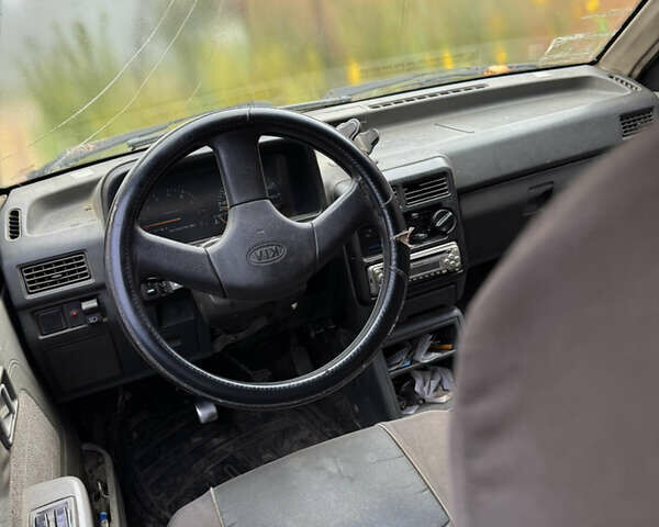 Киа Прайд, объемом двигателя 0 л и пробегом 200 тыс. км за 1450 $, фото 3 на Automoto.ua