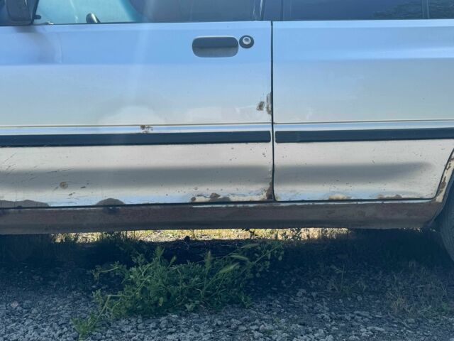 Сірий Кіа Прайд, об'ємом двигуна 1.3 л та пробігом 300 тис. км за 1500 $, фото 11 на Automoto.ua