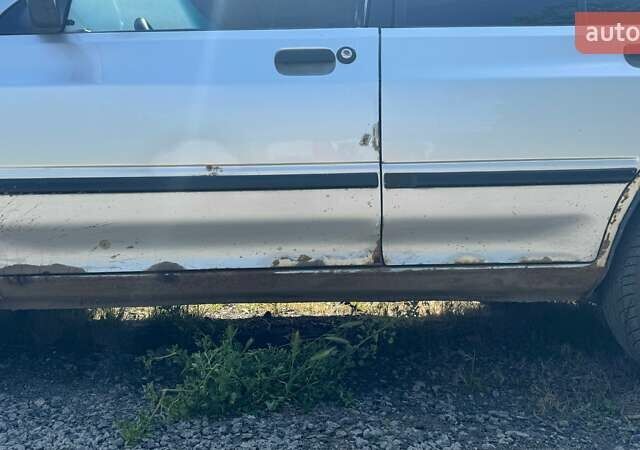 Сірий Кіа Прайд, об'ємом двигуна 1.3 л та пробігом 300 тис. км за 1500 $, фото 10 на Automoto.ua