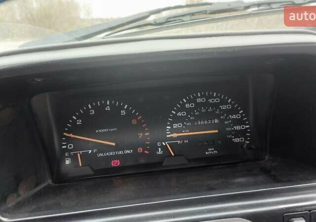 Синий Киа Прайд, объемом двигателя 1.3 л и пробегом 236 тыс. км за 1200 $, фото 2 на Automoto.ua