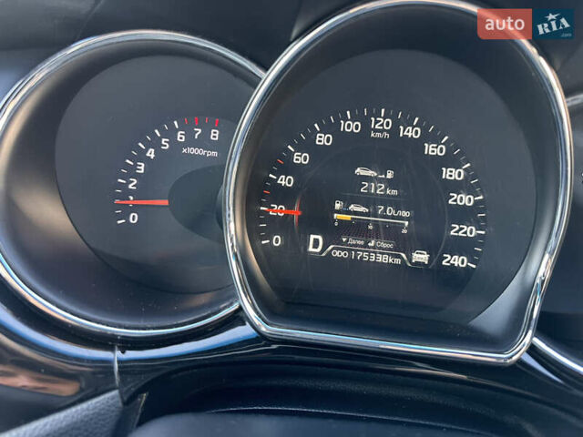 Білий Кіа Про Сід, об'ємом двигуна 1.59 л та пробігом 175 тис. км за 8800 $, фото 3 на Automoto.ua