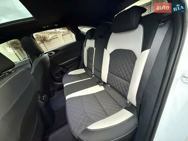 Белый Киа Про Сид, объемом двигателя 1.6 л и пробегом 203 тыс. км за 16700 $, фото 12 на Automoto.ua