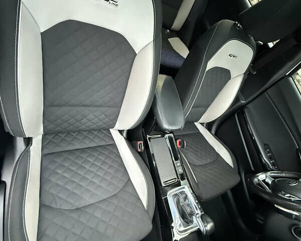 Белый Киа Про Сид, объемом двигателя 1.6 л и пробегом 203 тыс. км за 16700 $, фото 18 на Automoto.ua