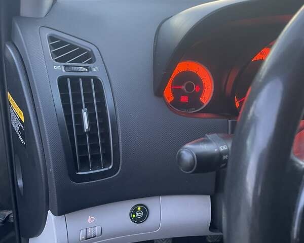 Чорний Кіа Про Сід, об'ємом двигуна 1.4 л та пробігом 177 тис. км за 5600 $, фото 1 на Automoto.ua