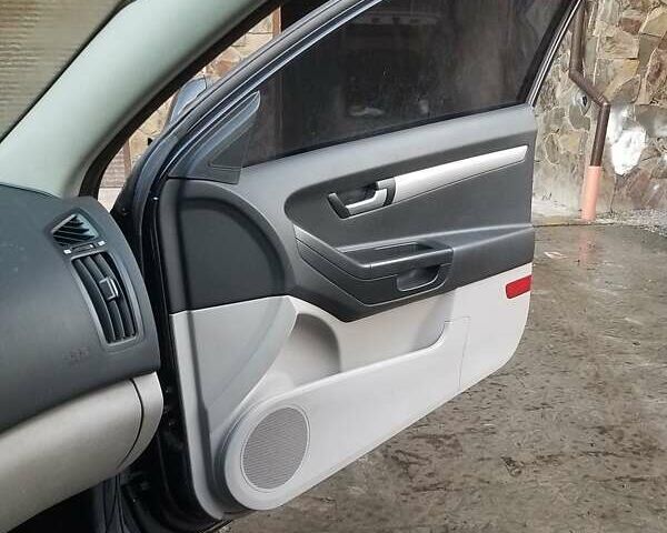 Чорний Кіа Про Сід, об'ємом двигуна 1.6 л та пробігом 108 тис. км за 6900 $, фото 40 на Automoto.ua