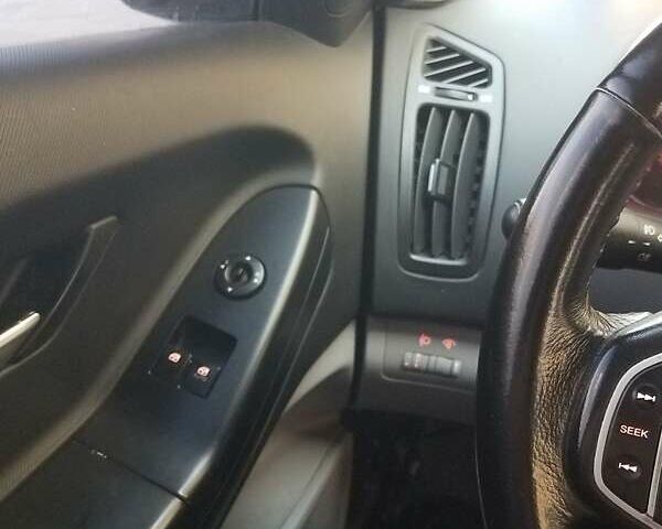 Чорний Кіа Про Сід, об'ємом двигуна 1.6 л та пробігом 108 тис. км за 6900 $, фото 39 на Automoto.ua