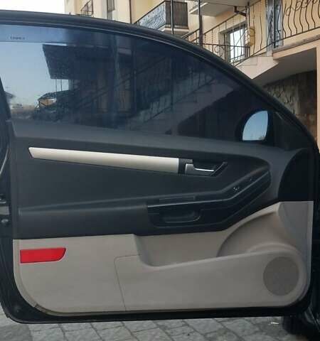 Чорний Кіа Про Сід, об'ємом двигуна 1.6 л та пробігом 108 тис. км за 6900 $, фото 29 на Automoto.ua