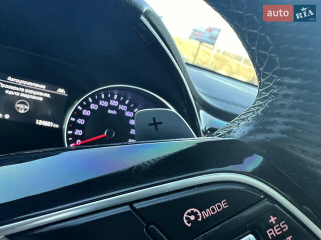 Красный Киа Про Сид, объемом двигателя 1.35 л и пробегом 125 тыс. км за 17999 $, фото 53 на Automoto.ua