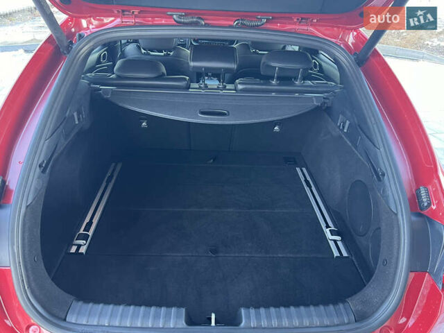 Красный Киа Про Сид, объемом двигателя 1.35 л и пробегом 125 тыс. км за 17999 $, фото 56 на Automoto.ua