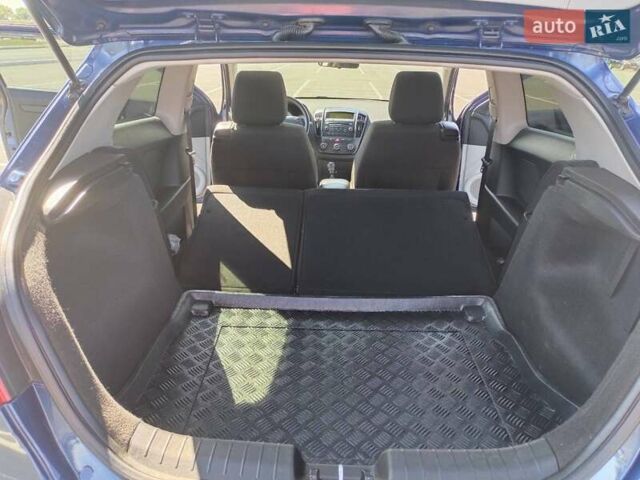 Кіа Про Сід, об'ємом двигуна 1.4 л та пробігом 120 тис. км за 6000 $, фото 10 на Automoto.ua