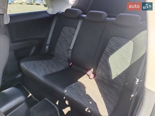 Кіа Про Сід, об'ємом двигуна 1.4 л та пробігом 120 тис. км за 6000 $, фото 18 на Automoto.ua