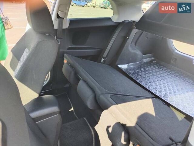 Кіа Про Сід, об'ємом двигуна 1.4 л та пробігом 120 тис. км за 6000 $, фото 19 на Automoto.ua