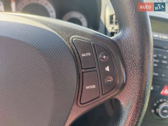 Кіа Про Сід, об'ємом двигуна 1.4 л та пробігом 120 тис. км за 6000 $, фото 16 на Automoto.ua