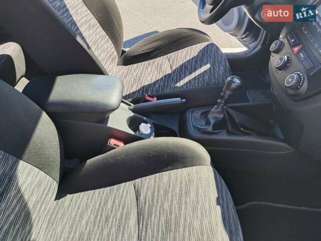 Кіа Про Сід, об'ємом двигуна 1.4 л та пробігом 120 тис. км за 6000 $, фото 20 на Automoto.ua