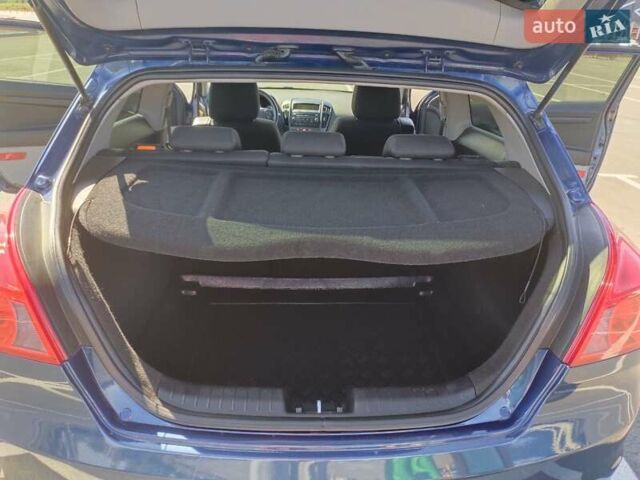 Кіа Про Сід, об'ємом двигуна 1.4 л та пробігом 120 тис. км за 6000 $, фото 9 на Automoto.ua