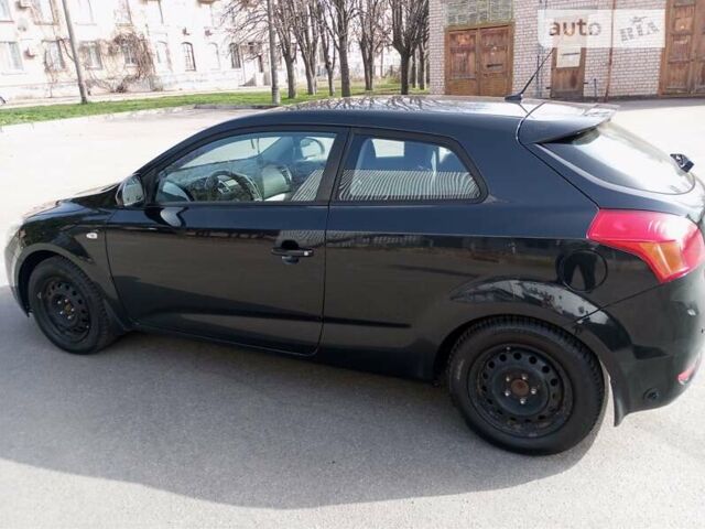 Кіа Про Сід, об'ємом двигуна 1.6 л та пробігом 134 тис. км за 7200 $, фото 4 на Automoto.ua