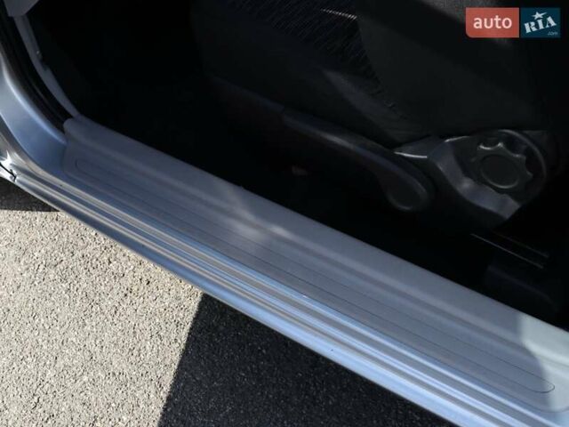 Сірий Кіа Про Сід, об'ємом двигуна 1.4 л та пробігом 190 тис. км за 5000 $, фото 37 на Automoto.ua