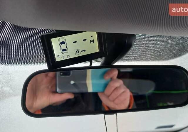 Синий Киа Про Сид, объемом двигателя 1.59 л и пробегом 202 тыс. км за 3200 $, фото 16 на Automoto.ua