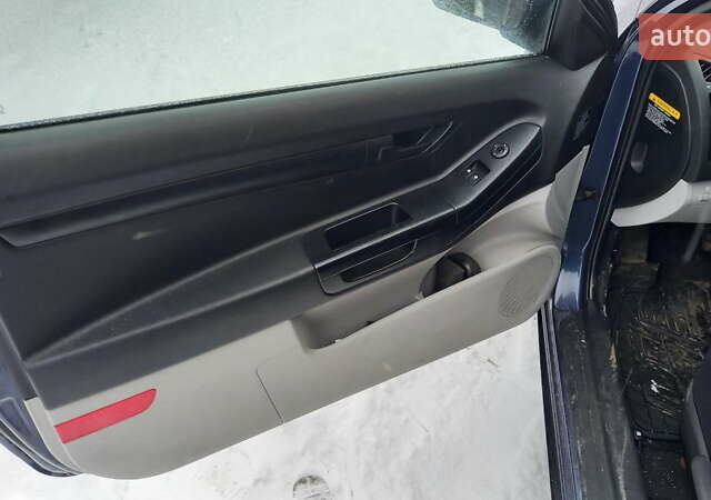 Синий Киа Про Сид, объемом двигателя 1.59 л и пробегом 202 тыс. км за 3200 $, фото 11 на Automoto.ua