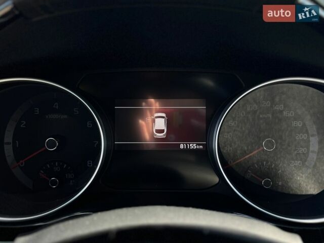 Синий Киа Про Сид, объемом двигателя 1.35 л и пробегом 81 тыс. км за 19600 $, фото 15 на Automoto.ua