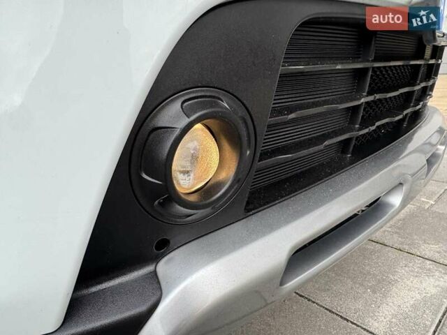 Белый Киа Rio X-Line, объемом двигателя 1.59 л и пробегом 35 тыс. км за 16500 $, фото 26 на Automoto.ua