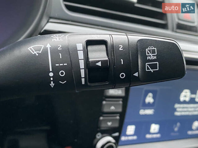 Білий Кіа Rio X-Line, об'ємом двигуна 1.6 л та пробігом 82 тис. км за 16999 $, фото 38 на Automoto.ua