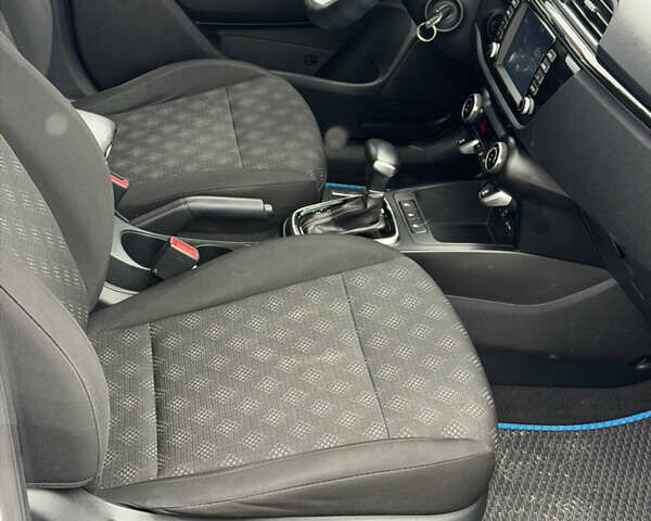 Белый Киа Rio X-Line, объемом двигателя 1.6 л и пробегом 82 тыс. км за 15999 $, фото 23 на Automoto.ua