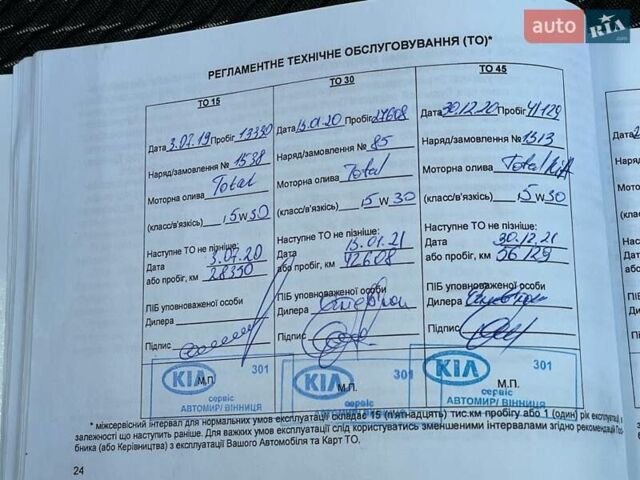Білий Кіа Rio X-Line, об'ємом двигуна 1.6 л та пробігом 99 тис. км за 12600 $, фото 58 на Automoto.ua