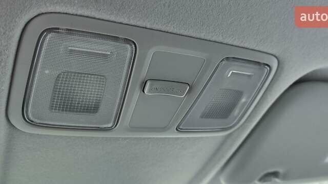 Белый Киа Rio X-Line, объемом двигателя 1.6 л и пробегом 105 тыс. км за 14800 $, фото 24 на Automoto.ua