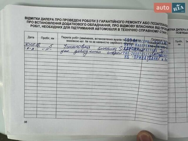 Белый Киа Rio X-Line, объемом двигателя 1.59 л и пробегом 36 тыс. км за 16500 $, фото 44 на Automoto.ua