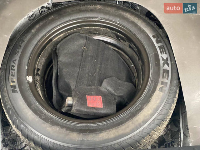 Білий Кіа Rio X-Line, об'ємом двигуна 1.6 л та пробігом 82 тис. км за 16999 $, фото 33 на Automoto.ua