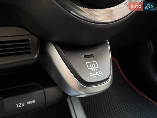 Белый Киа Rio X-Line, объемом двигателя 1.59 л и пробегом 36 тыс. км за 16500 $, фото 51 на Automoto.ua