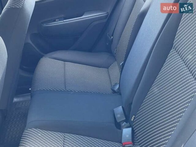 Білий Кіа Rio X-Line, об'ємом двигуна 1.6 л та пробігом 99 тис. км за 12600 $, фото 42 на Automoto.ua