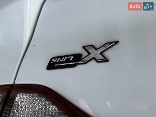 Белый Киа Rio X-Line, объемом двигателя 1.59 л и пробегом 36 тыс. км за 16500 $, фото 8 на Automoto.ua