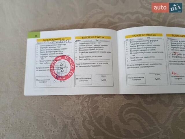 Белый Киа Rio X-Line, объемом двигателя 1.6 л и пробегом 105 тыс. км за 14800 $, фото 11 на Automoto.ua