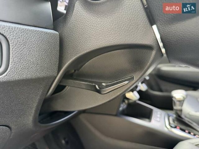 Белый Киа Rio X-Line, объемом двигателя 1.59 л и пробегом 36 тыс. км за 16500 $, фото 28 на Automoto.ua