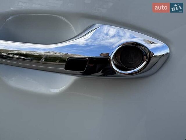 Белый Киа Rio X-Line, объемом двигателя 1.59 л и пробегом 36 тыс. км за 16500 $, фото 48 на Automoto.ua