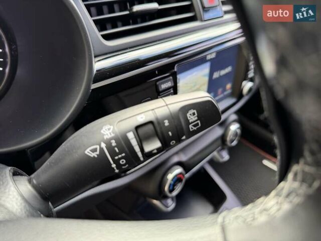 Белый Киа Rio X-Line, объемом двигателя 1.59 л и пробегом 36 тыс. км за 16500 $, фото 33 на Automoto.ua